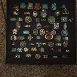 Ring Lot 