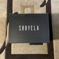 Thermostatic Shower System with 2-in-1 Handheld & Dual Shower Heads