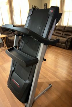 PRO FORM CROSSWALK FIT 415 Treadmill