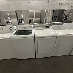 Samsung Washer And Dryer set “27 ( Lavadora y Secadora )