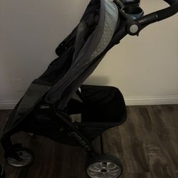 Chicco Bravo Stroller