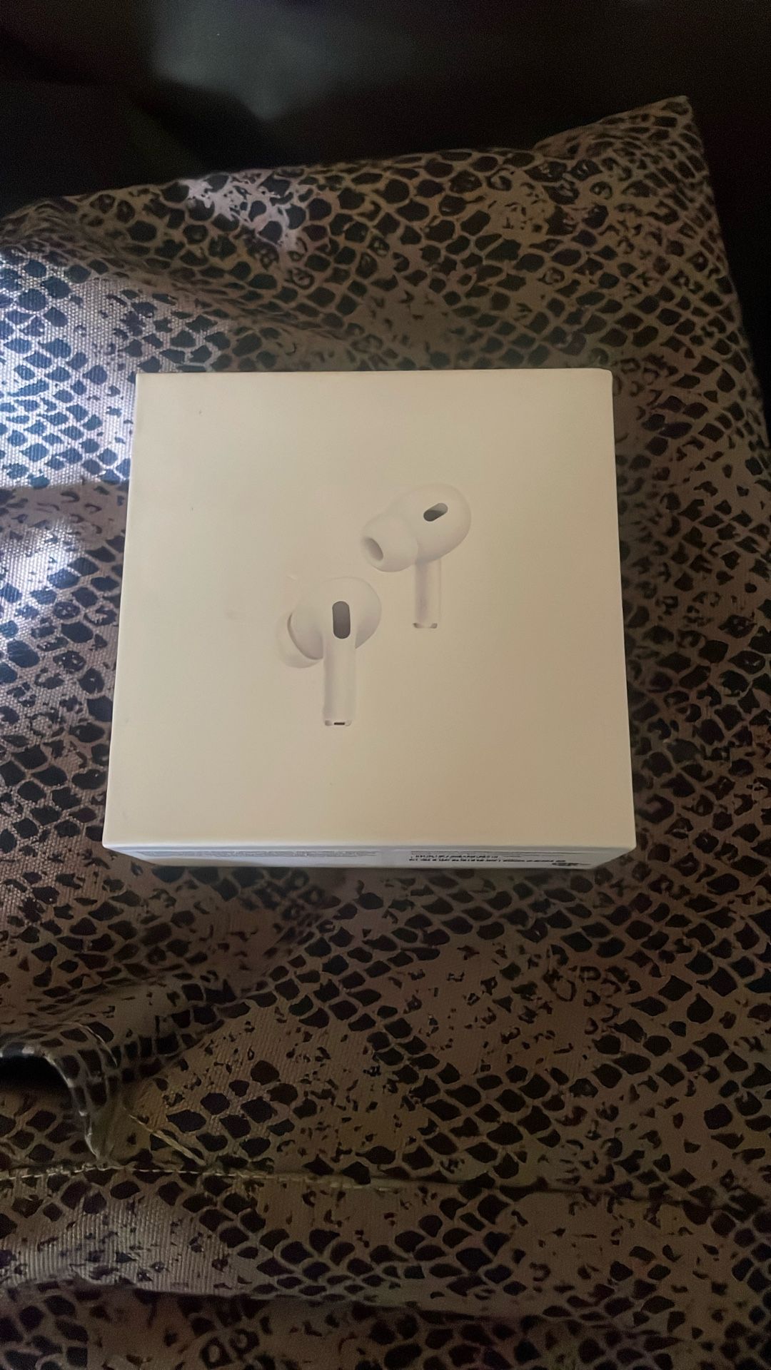 AirPods Gen 2 Pros
