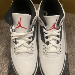 Jordan 3 Retro 