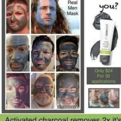 Mary Facial Mask 