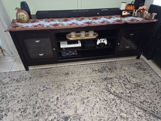 Multimedia 72" (TV Stand)