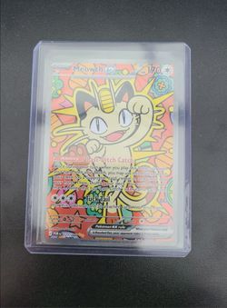 Pokemon Card