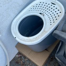 Cat Box