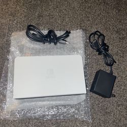 Nintendo Switch Dock Bundle With Charger