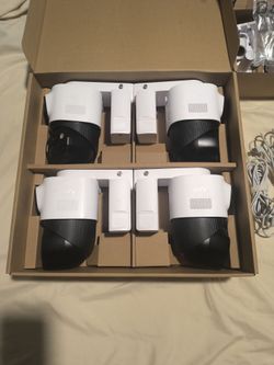 EufyCam s4