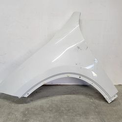 2016 2017 2018 2019 2020 2021 2022 BMW X1 LEFT DRIVER SIDE FENDER OEM