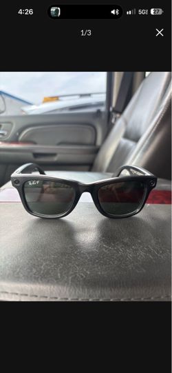 Rayban Meta gen 3