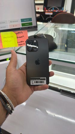 iPhone 14 Pro Max 128gb (unlocked)