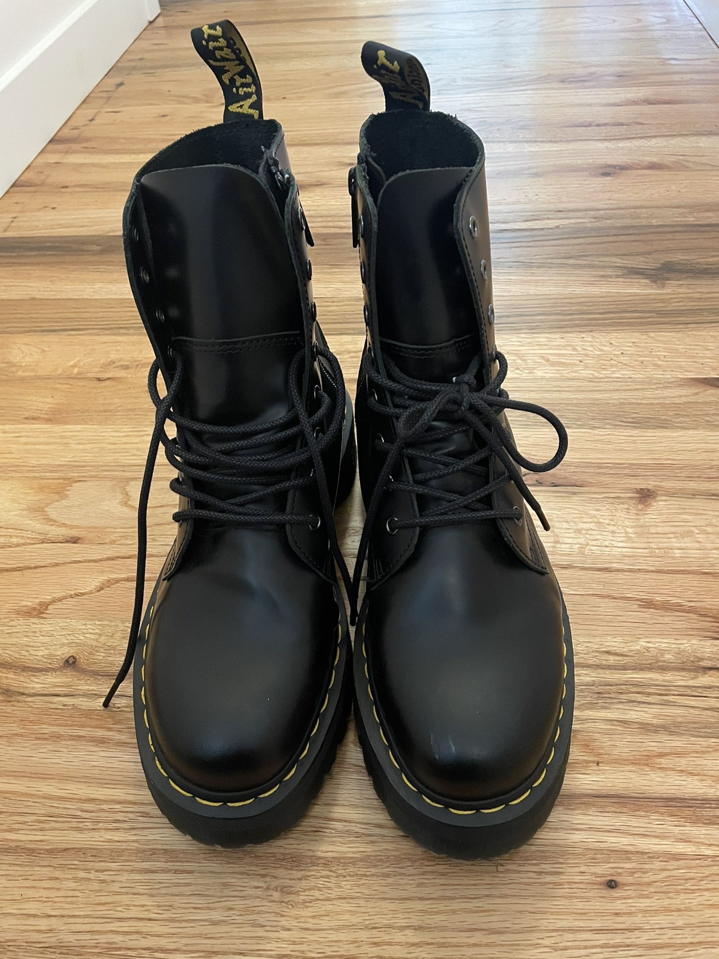 Dr Martens Boots Mens Size 10