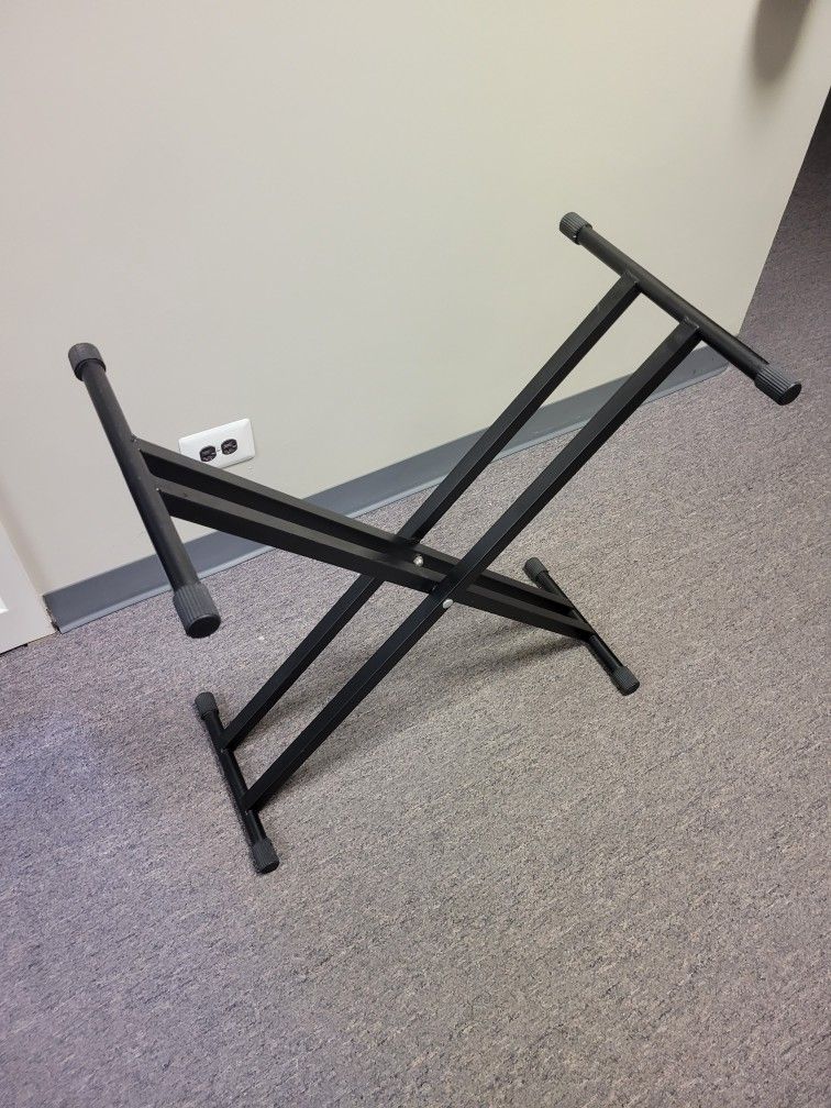 Adjustable Keyboard Stand
