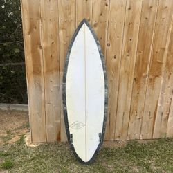 Surfboard