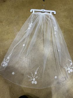 Bridal Veil
