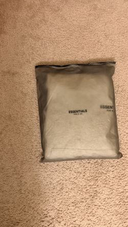 Essentials sweatpants xtrasmall