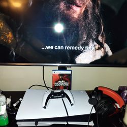 PS5 