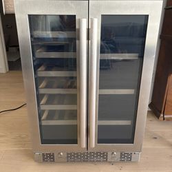 Avallon Beverage Fridge 