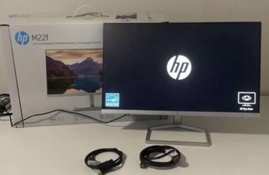 MONITOR + KEYBOARD + SPEAKERS + MOUSE