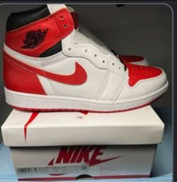 AJ1 size 13