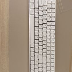 ProtoArc Mechanical Keyboard 98key