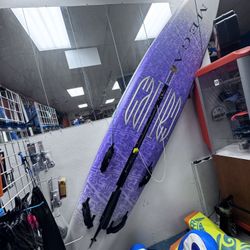 Board Fanatic Windsurfing Surf