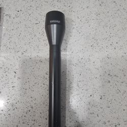 Shure VP64A Omnidirectional Dynamic Microphone

