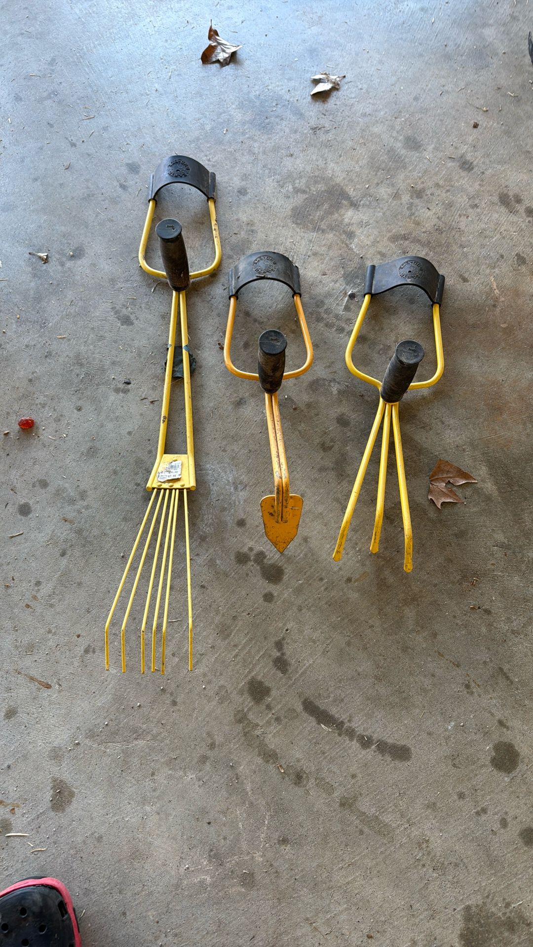 Garden Tools