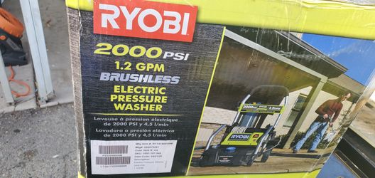 Ryobi
