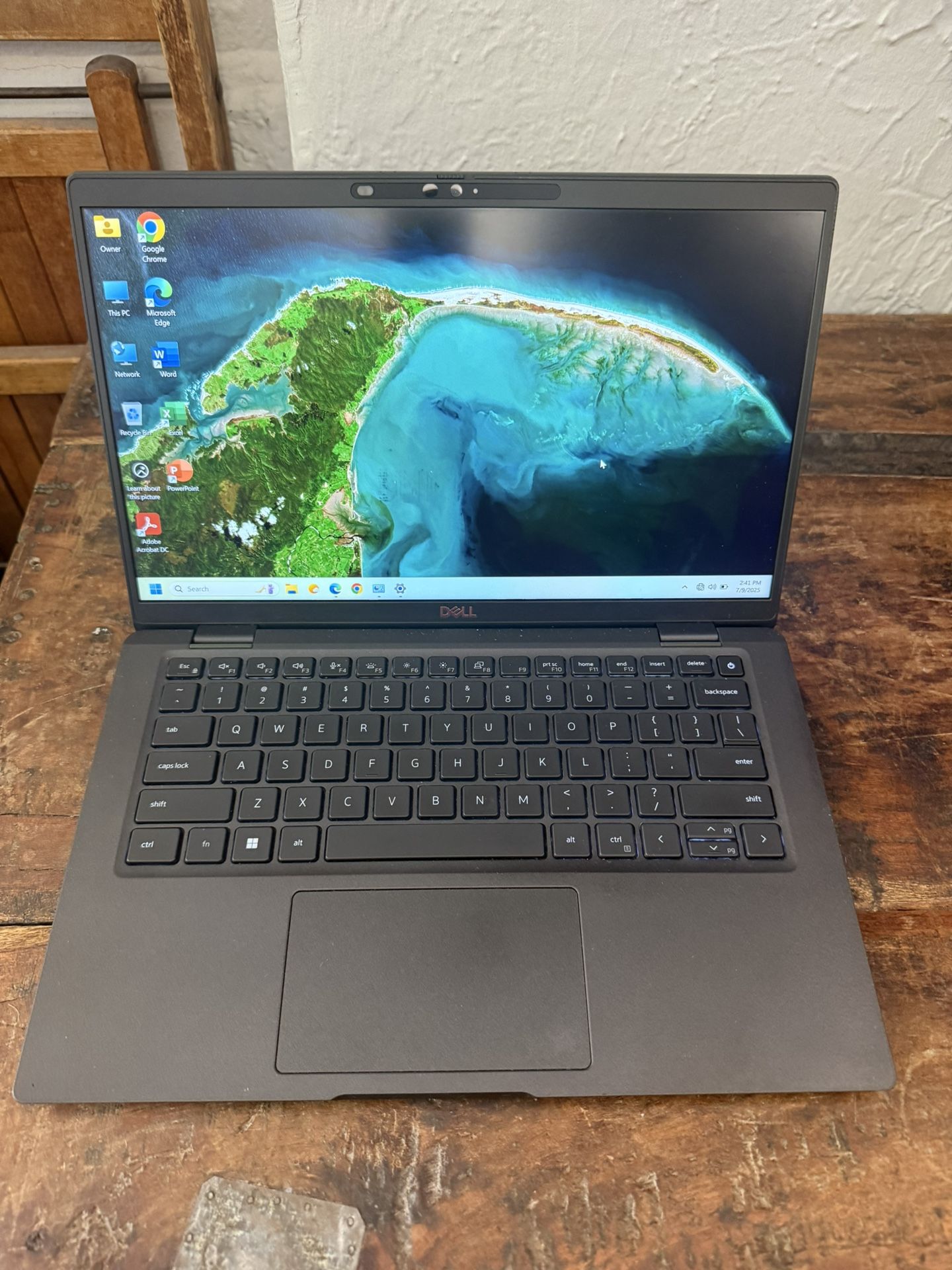 Dell Latitude 7420 FHD Laptop i7 11th Gen 16GB RAM w. Warranty