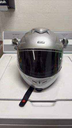 Motorcycle Helmet BILT