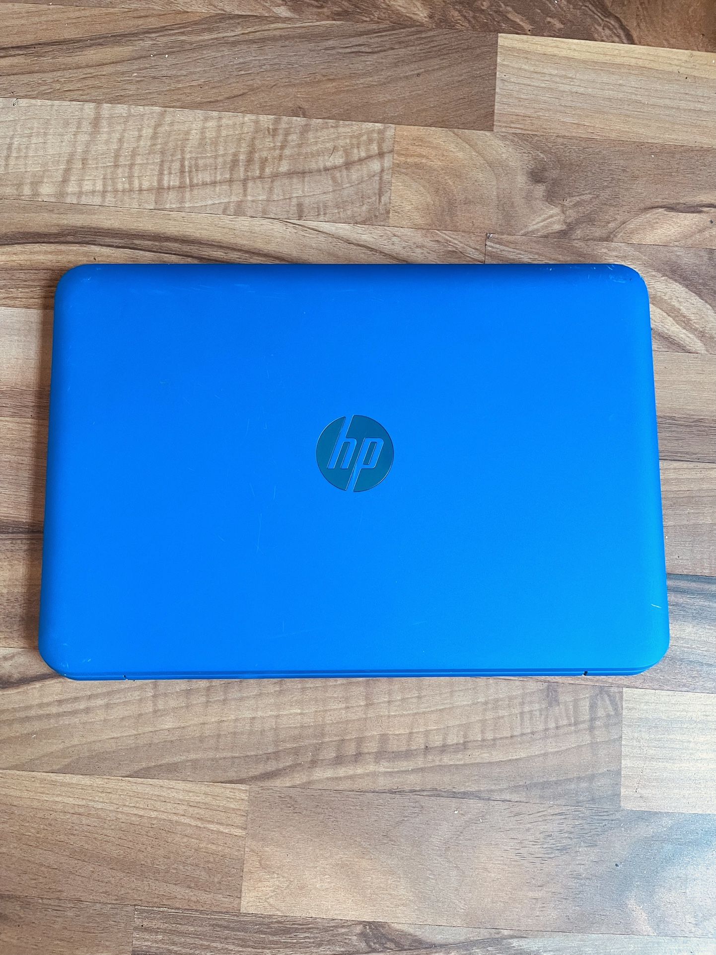 HP Stream 13.3 Windows 10 Laptop  - No Charger