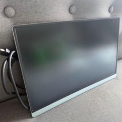 Portable Monitor  1080P Full HD