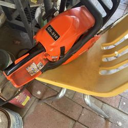 Chain Saw