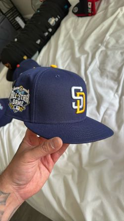 SD Padres