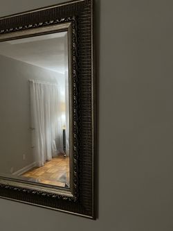Wall Mirror