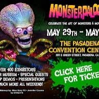 Monsterpalooza 