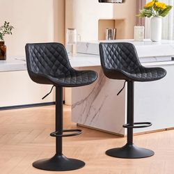 4 Barstools Perfect Condition