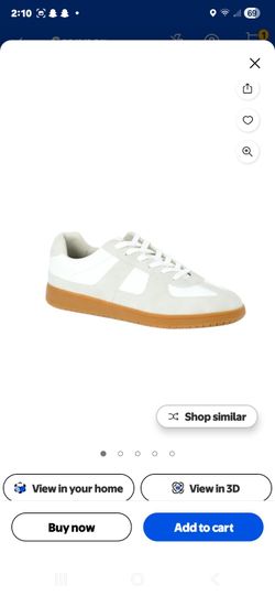 Brand New Mens Shoes