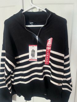 Suéter talla XL