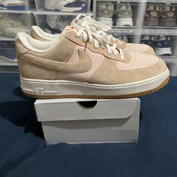 Sz 12 Air Force 1s $30 FIRM NO TRADES