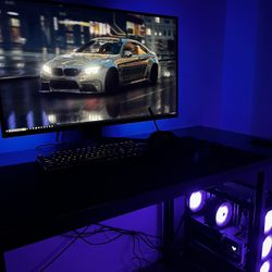 Gaming Setup