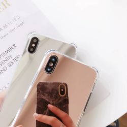 iPhone X case