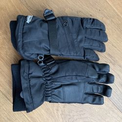 Ski snow Board Gloves Kids Small