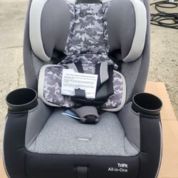 Safety 1st TriFit Carseat 