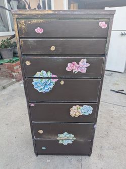 Dressers