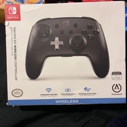 Switch Controller