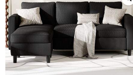 3 seat sofa with chaise