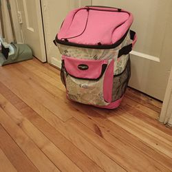 Cute Cooler Backpack